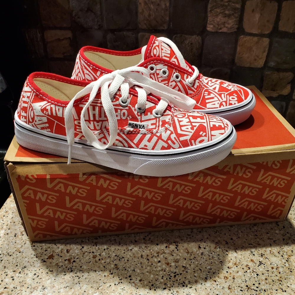 VANS Doheny Sneaker